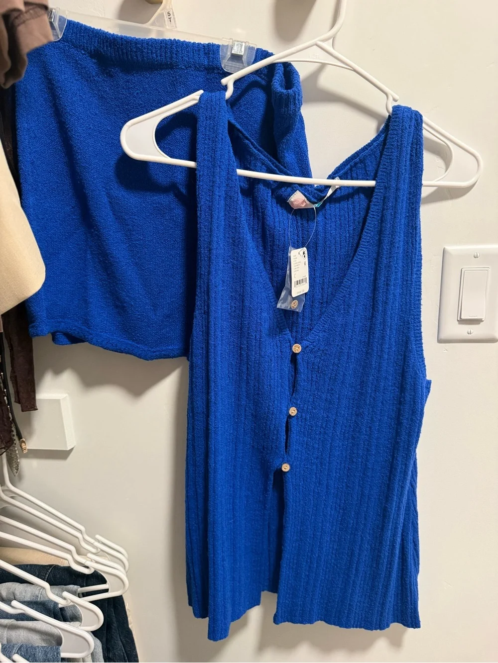 Free People effortless outfitting